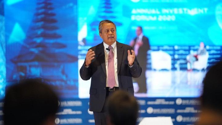 Pertumbuhan Ekonomi RI Triwulan II Diprediksi Capai 5,05%