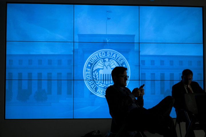 The Fed Diperkirakan Tak akan Lagi Agresif Tingkatkan Suku Bunga