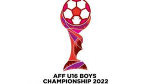 Thailand Bantai Brunei 5-0 di Laga Perdana Piala AFF U-16 Thailand Bantai Brunei 5-0 di Laga Perdana Piala AFF U-16