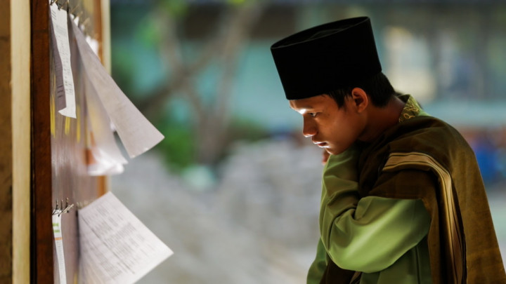 Tayang 4 Agustus, Film 'Pesantren' Merekam Sisi Lain Kehidupan Para Santri