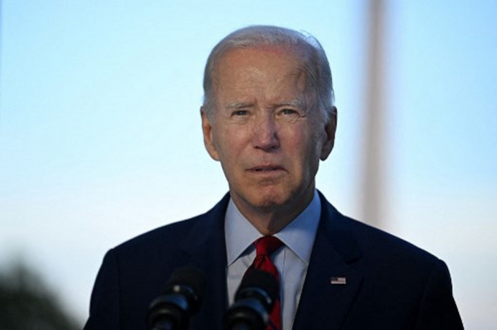 Biden: Tak Ada Korban Sipil dalam Serangan yang Tewaskan Pemimpin Al-Qaeda