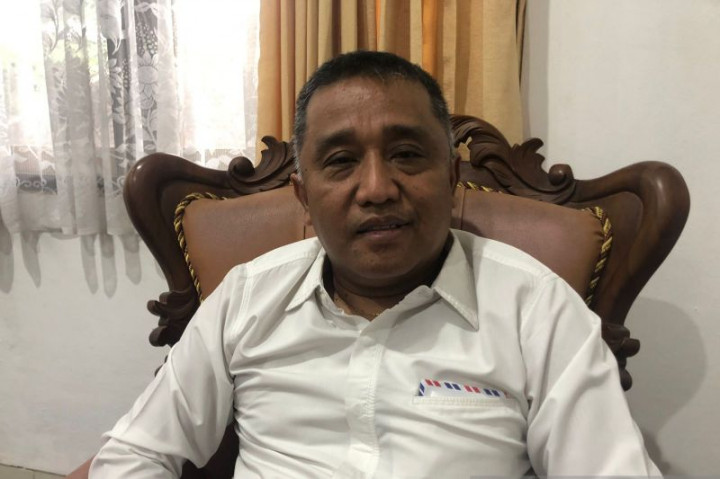 KPU Bali Verifikasi Administratif 6 Parpol Peserta Pemilu 2024