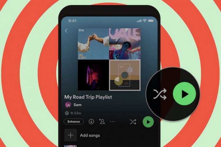 Spotify Hadirkan Fitur Baru untuk Pengguna Premium