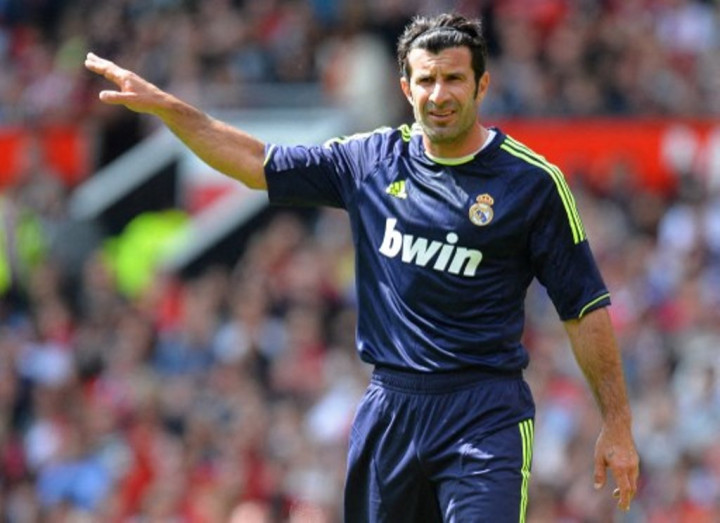 5 Superstar yang Pernah Bermain untuk Real Madrid dan Barcelona