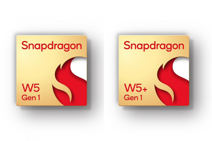 Snapdragon W5+ Gen 1 untuk Perangkat Wearables Generasi Berikutnya