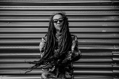 King Masmus akan Merilis Single 