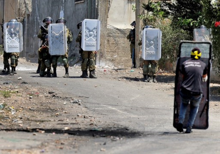 Seorang Warga Palestina Tewas dalam Penyerbuan Israel di Tepi Barat