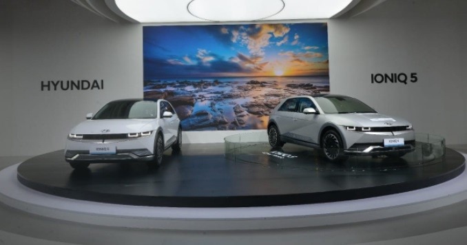 KB Bukopin Wujudkan Impian untuk Miliki Mobil Listrik, Begini Penjelasannya