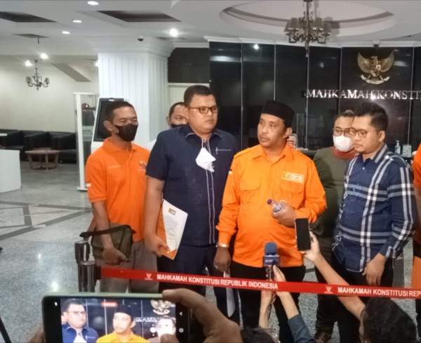 Modal Aktivis, Partai Buruh Yakin Raup 7 Persen Suara pada Pemilu 2024
