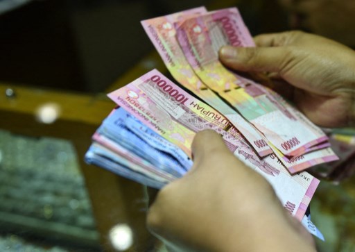 Legislator Ingatkan Ancaman Stagflasi