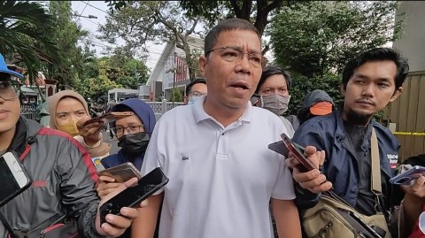 Pengacara Keluarga Brigadir J Diperiksa Sore Ini