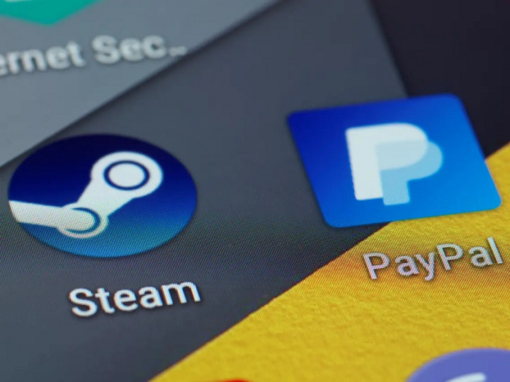 Blokir Steam, DOTA, CS Go Dicabut, PayPal Masih Proses Daftar PSE