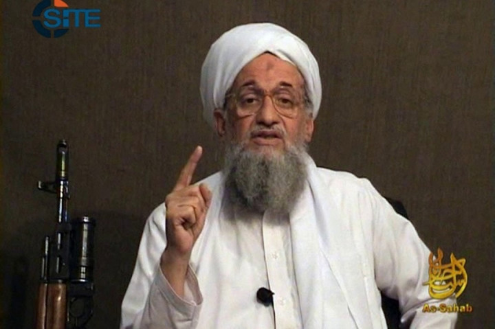 Arab Saudi Sambut Baik Kabar Tewasnya Pemimpin Al-Qaeda Ayman al-Zawahiri