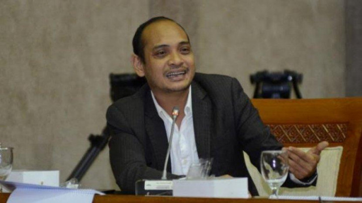 Tunjuk Plt Gantikan Mardani Maming, Hipmi Siap Laksanakan Munas