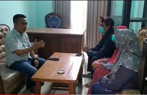 DPRD Jombang Panggil RS Kasus Bayi Lahir dengan Kepala Terpisah