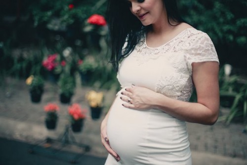 Ibu hamil. Foto: Pexels.com