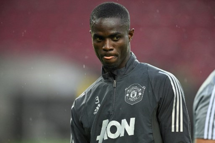 Eric Bailly Jadi Rebutan Sevilla dan AS Roma