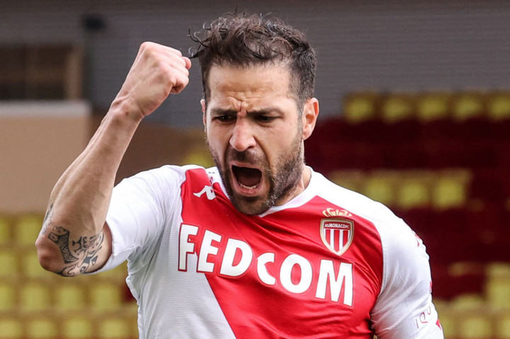 Fabregas Resmi Berlabuh di Klub Divisi Dua Liga Italia Como 1907