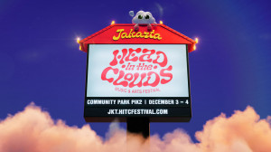 Festival Musik Head In The Clouds akan Digelar di Jakarta Selama 2 Hari