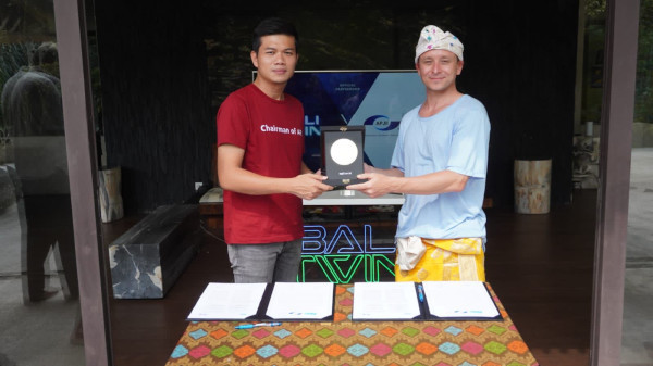 <i>Metaverse</i> Jadi Peluang Baru bagi Perekonomian Indonesia