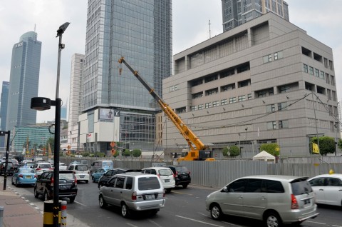 Kedutaan Besar Jepang Di Indonesia Buka 3 Lowongan Kerja, Siapkan Berkasmu