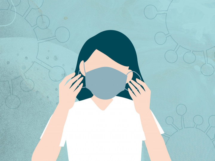 5 Cara untuk Bisa Hidup Berdampingan dengan Covid-19