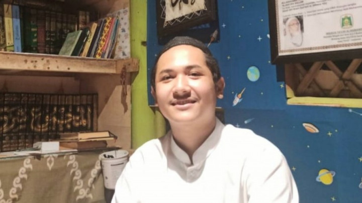 Keren! Siswa MAN 2 Mataram Raih Beasiswa dari Kedubes Mesir