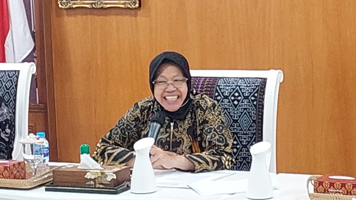 Mensos Bentuk Tim Khusus Dalami Kuburan Bansos di Depok