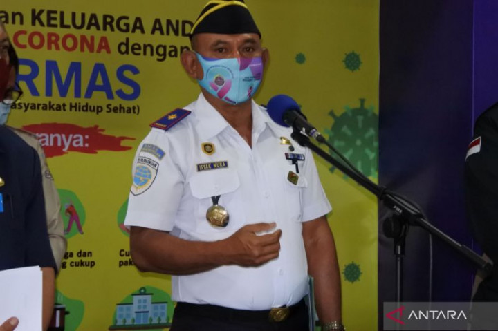 Dishub NTT Pastikan Aktivitas Pelayaran di Labuan Bajo Normal