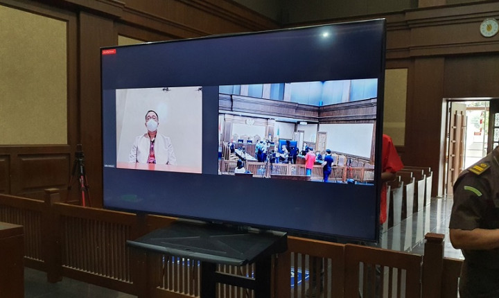 71 Saksi Dihadirkan untuk Bongkar Korupsi Teddy Tjokrosapoetro