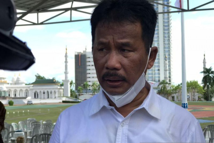 Batam Terapkan PPKM Level 1 Hingga 5 September 2022 Batam Terapkan PPKM Level 1 Hingga 5 September 2022
