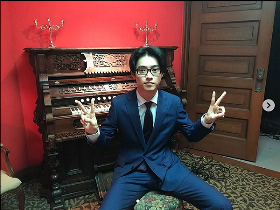 Daftar 5 Film Live-Action Terbaik yang Dibintangi Kento Yamazaki