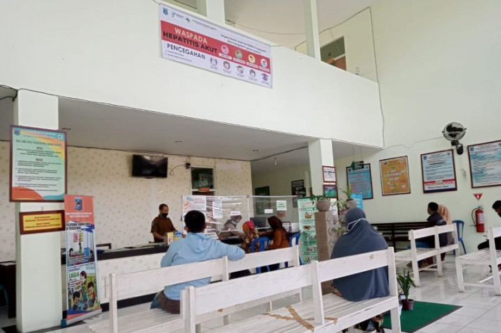 11 Puskesmas di Mataram Pantau Kesehatan Haji Setelah Pulang