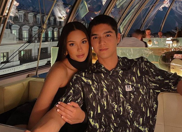 Al Ghazali dan Alyssa Daguise Putus, Maia Estianty: Mungkin Belum Jodoh