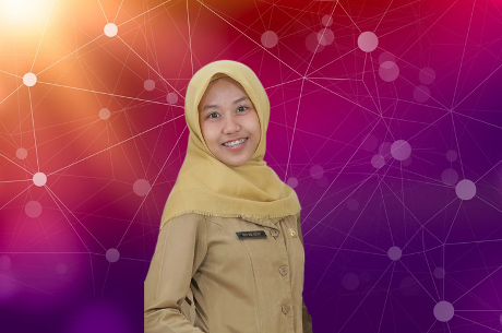 Kegigihan Novi Kuliah di UNY Hingga Jadi Guru PNS