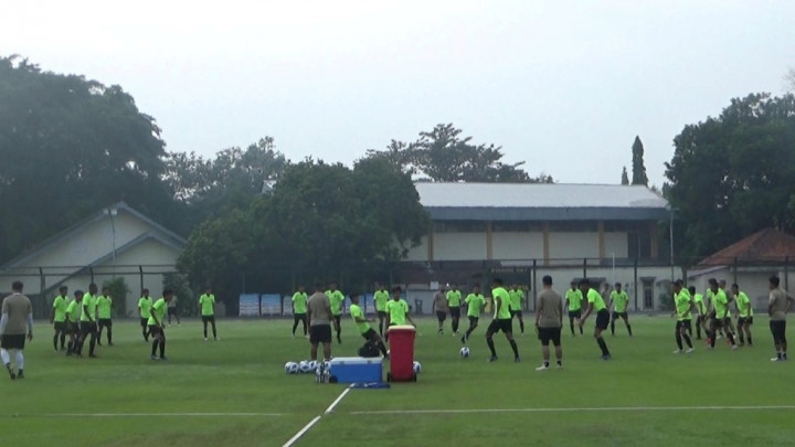 Jadwal Pertandingan dan <i>Link Live Streaming</i> Piala AFF U-16 Hari Ini: Singapura vs Indonesia