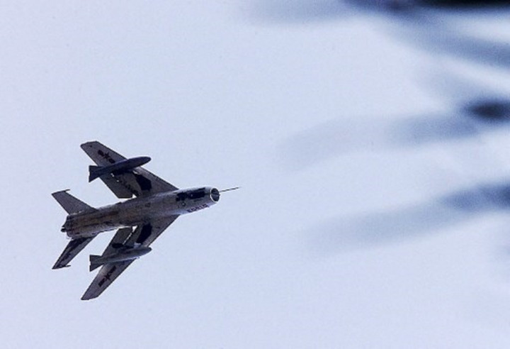 Tiongkok Berpotensi Lancarkan Serangan atas Kunjungan Pelosi ke Taiwan