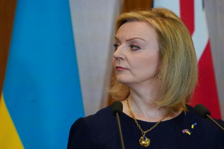 Persaingan Kandidat PM Inggris Berlanjut, Truss Unggul 34 Poin dari Sunak