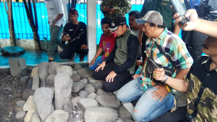 Komunitas Bogor Historia Menjaga Sejarah dan Budaya Tetap Eksis