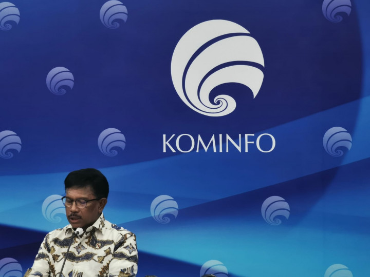 Perkembangan Pendaftaran PSE Lingkup Privat per 3 Agustus 2022