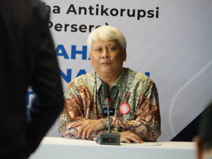Cegah Korupsi, Pupuk Indonesia Berlakukan Aturan Baru LHKPN