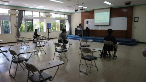 Dorong Kuliah Tatap Muka, Kemendikbudristek: Kita Semakin Kebal
