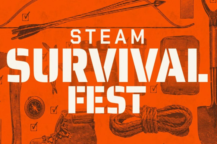 Tidak Diblokir Kominfo Lagi, Steam Gelar Diskon di Game Kategori Survival