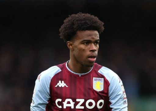 Chelsea Sepakati Transfer Bintang Muda Aston Villa