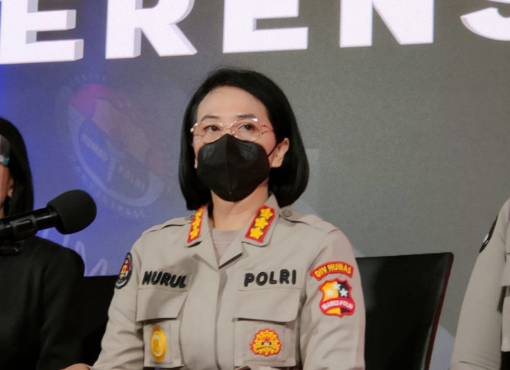 Ini Peran 7 Tersangka Penipuan dan Pemalsuan Data PT WanaArtha Life