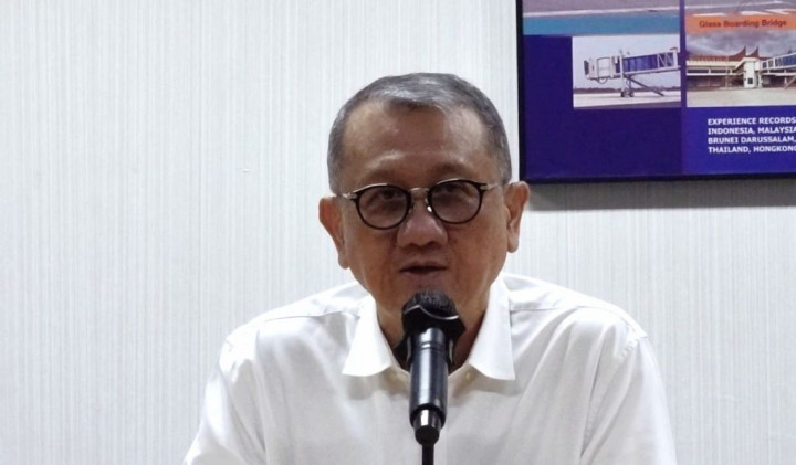 Dituduh Monopoli <i>Tower</i> Transmisi PLN, Ini Penjelasan Bukaka