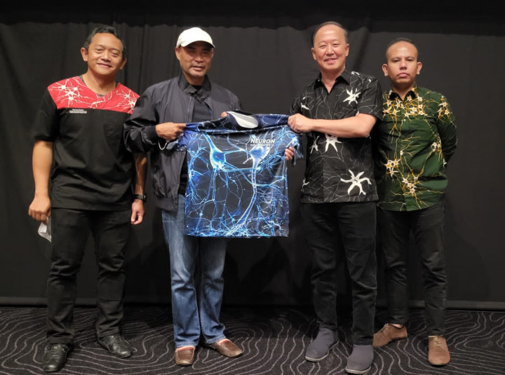 Gubernur NTT Apresiasi Edukasi Kesehatan Otak di Kupang