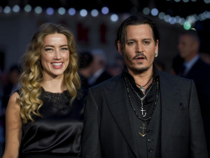 Dokumen Pengadilan Bocor, Pengacara Amber Heard Sebut Johnny Depp Disfungsi Ereksi