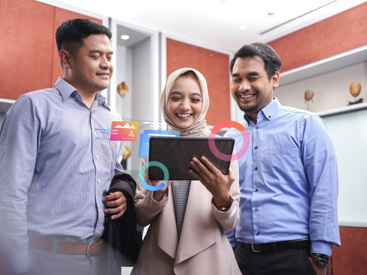 Transformasi Digital, PT PII Gandeng Microsoft Akselerasi Pembangunan Infrastruktur Transformasi Digital, PT PII Gandeng Microsoft Akselerasi Pembangunan Infrastruktur