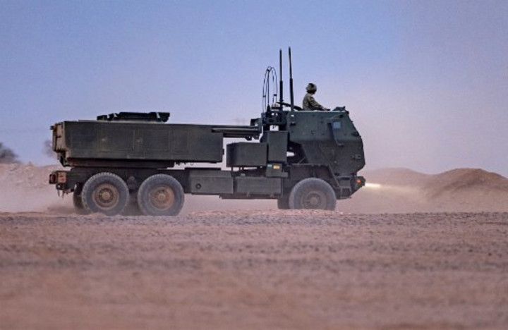 Pentagon Bantah Klaim Rusia Terkait Hancurnya Sistem Rudal HIMARS di Ukraina